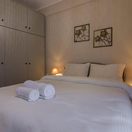 Deluxe Central 2 Bdr Apartment Alexandroupoli Esterno foto