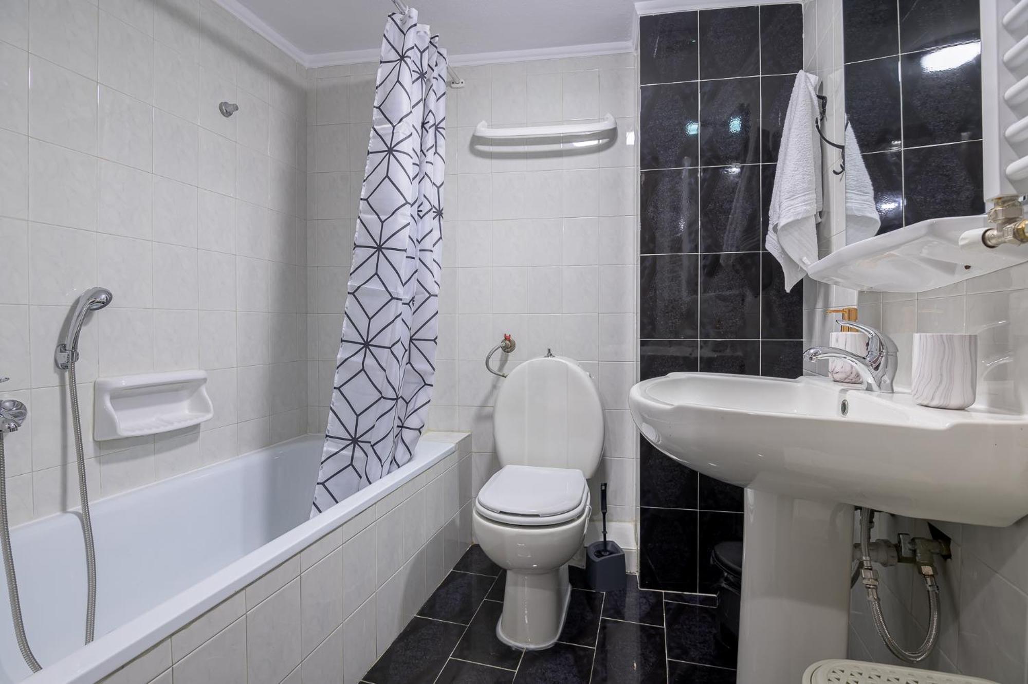 Deluxe Central 2 Bdr Apartment Alexandroupoli Esterno foto